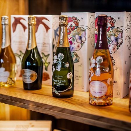 The Boutique Hotel Dsignio ラーデンブルク エクステリア 写真