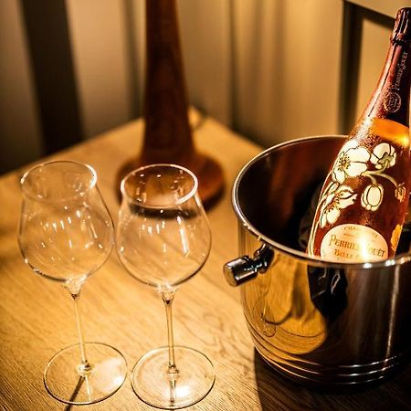 The Boutique Hotel Dsignio ラーデンブルク エクステリア 写真