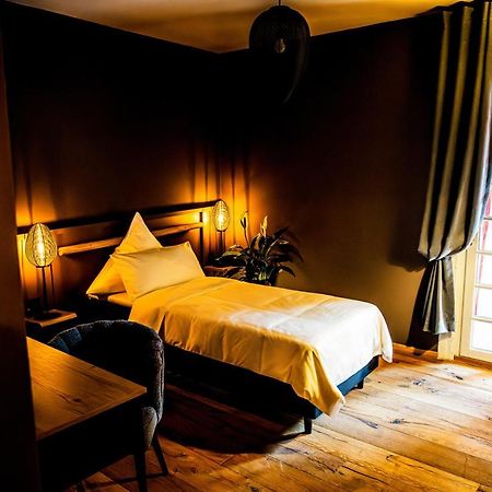 The Boutique Hotel Dsignio ラーデンブルク エクステリア 写真