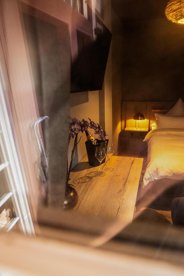 The Boutique Hotel Dsignio ラーデンブルク エクステリア 写真