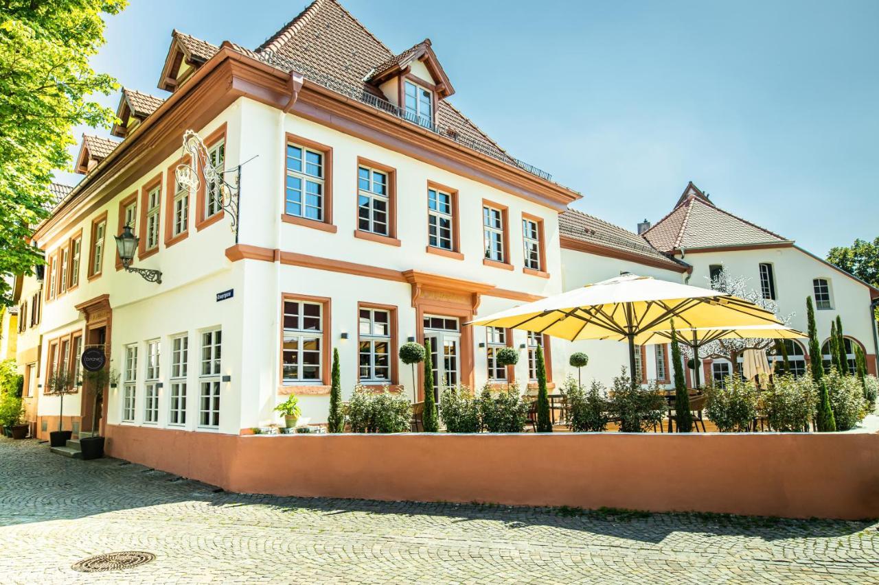 The Boutique Hotel Dsignio ラーデンブルク エクステリア 写真