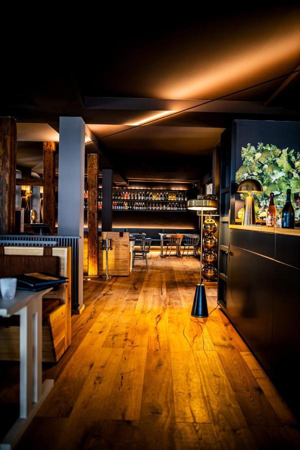 The Boutique Hotel Dsignio ラーデンブルク エクステリア 写真