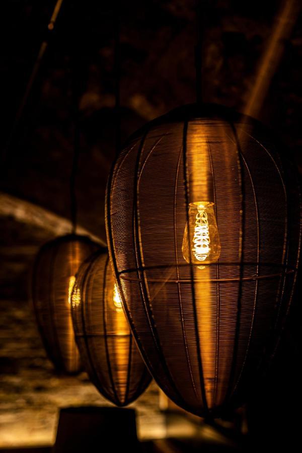The Boutique Hotel Dsignio ラーデンブルク エクステリア 写真