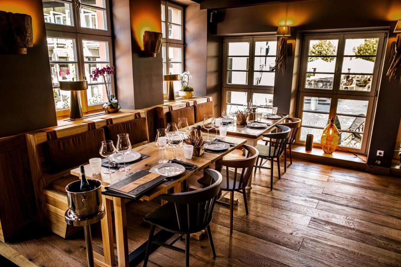 The Boutique Hotel Dsignio ラーデンブルク エクステリア 写真