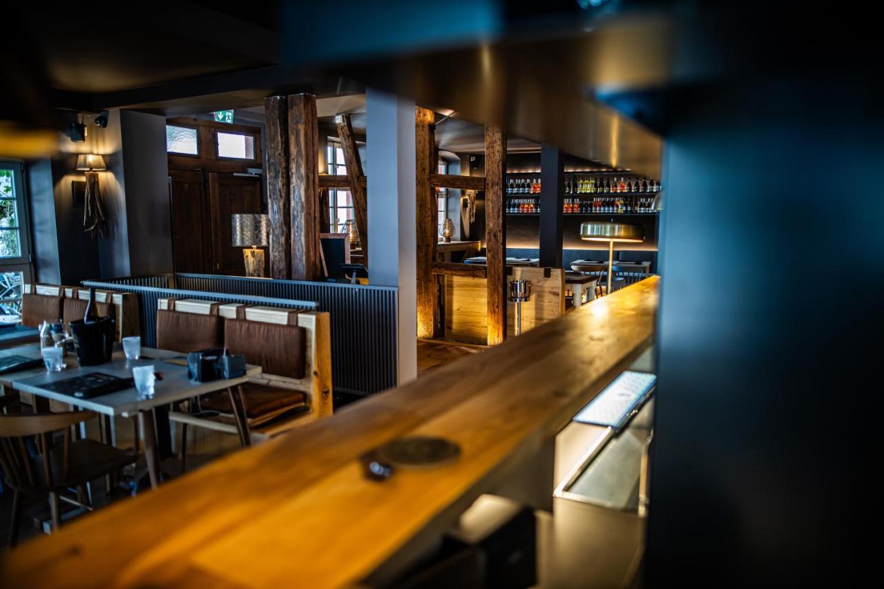 The Boutique Hotel Dsignio ラーデンブルク エクステリア 写真