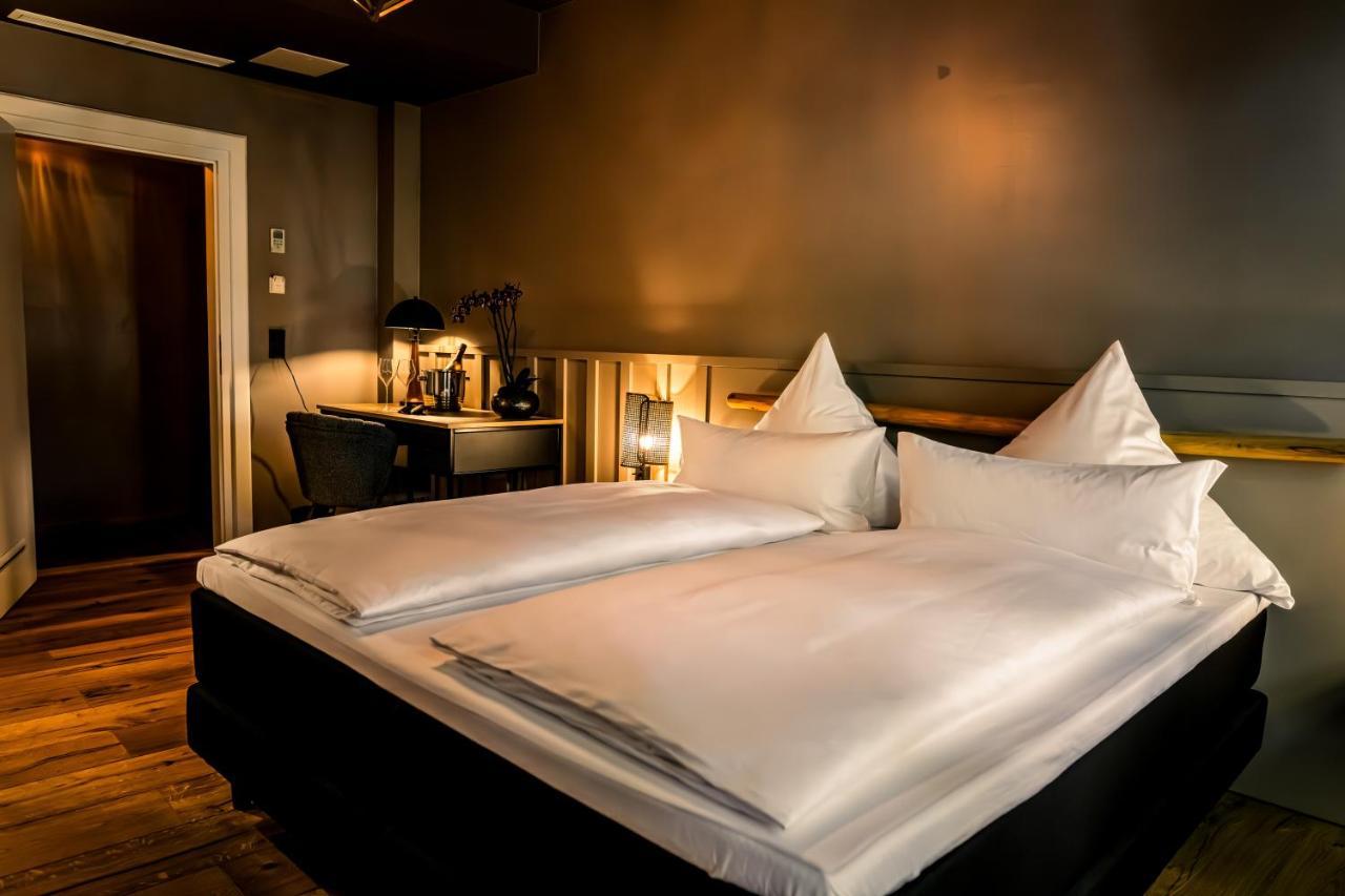 The Boutique Hotel Dsignio ラーデンブルク エクステリア 写真