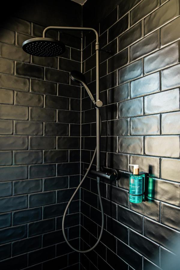 The Boutique Hotel Dsignio ラーデンブルク エクステリア 写真
