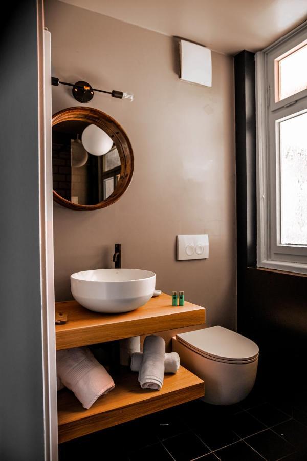 The Boutique Hotel Dsignio ラーデンブルク エクステリア 写真
