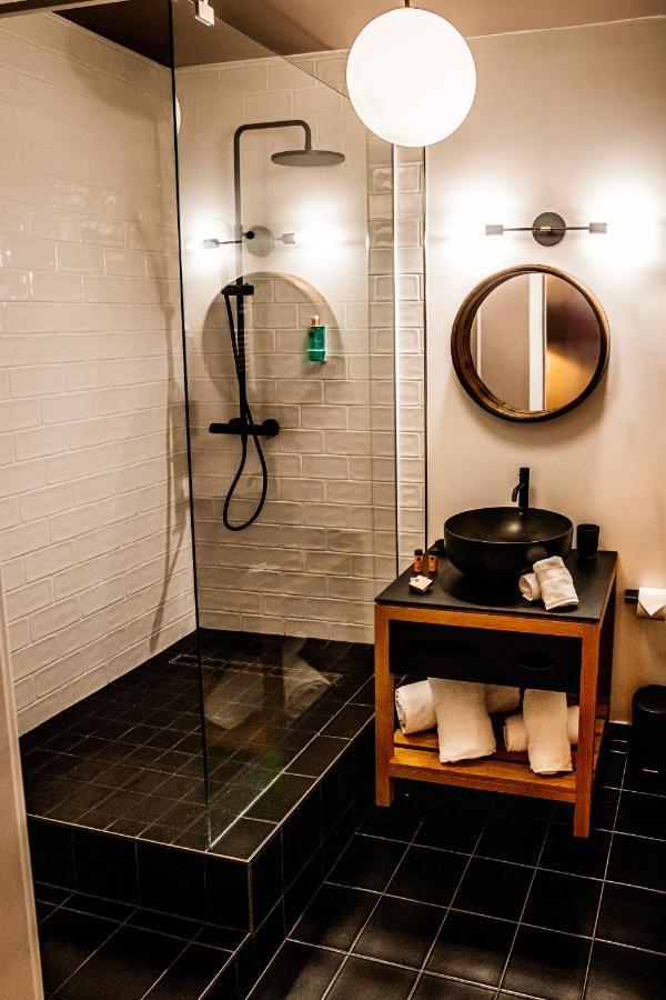The Boutique Hotel Dsignio ラーデンブルク エクステリア 写真