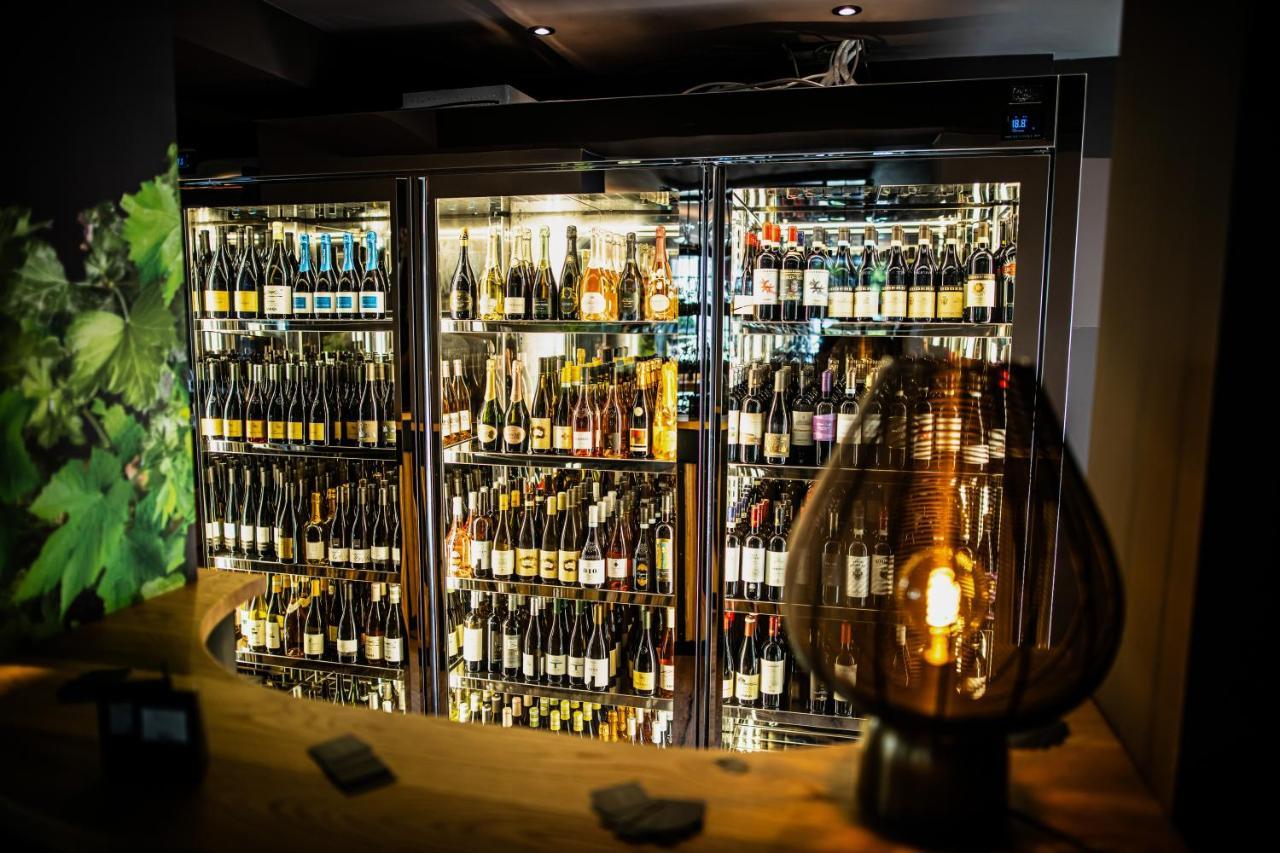 The Boutique Hotel Dsignio ラーデンブルク エクステリア 写真