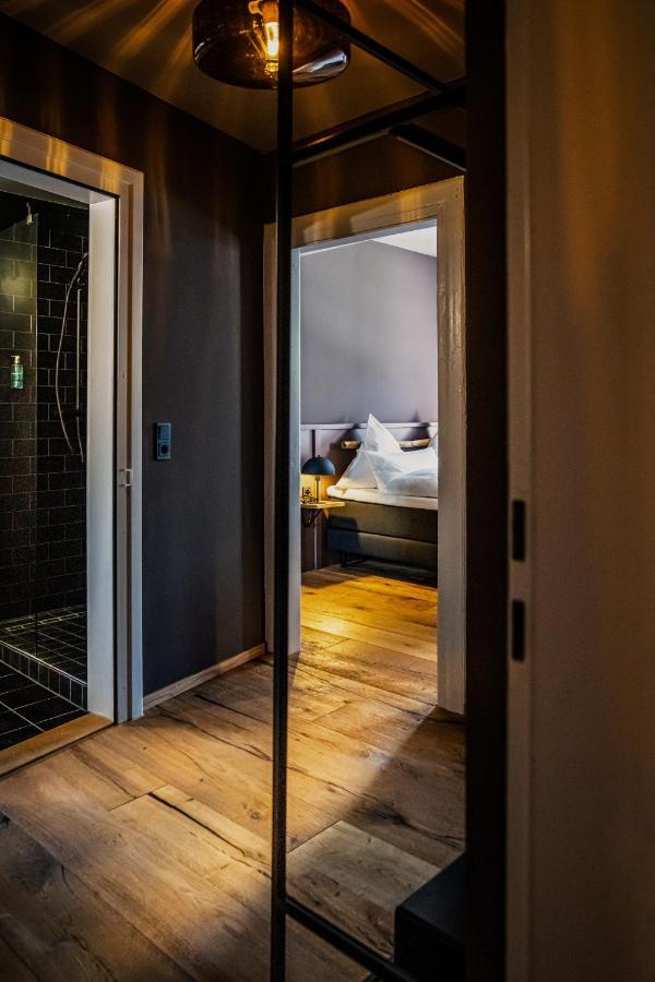 The Boutique Hotel Dsignio ラーデンブルク エクステリア 写真