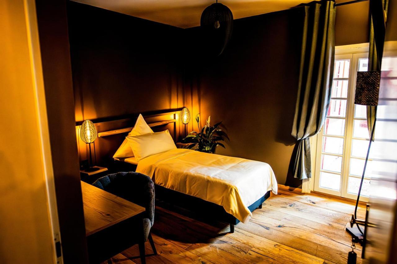 The Boutique Hotel Dsignio ラーデンブルク エクステリア 写真